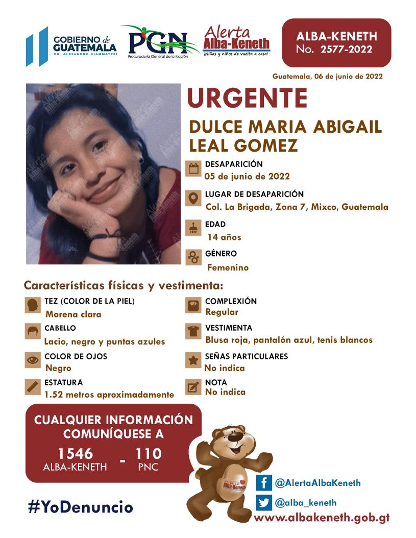 Boletín Alba-Keneth