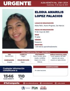 Boletín Alba-Keneth