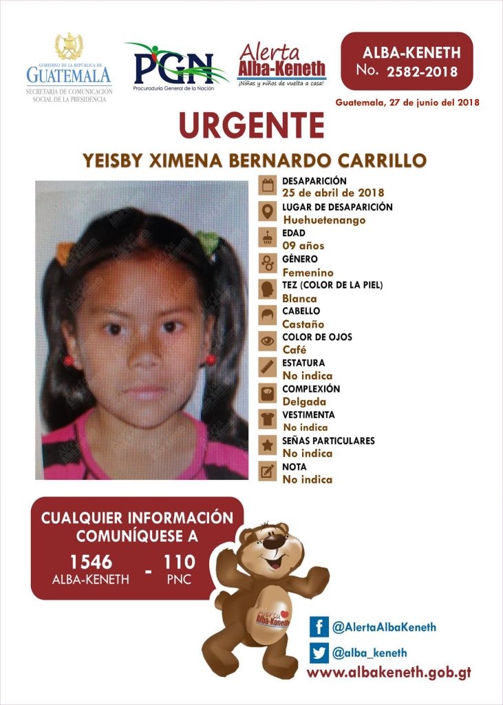 Boletín Alba-Keneth