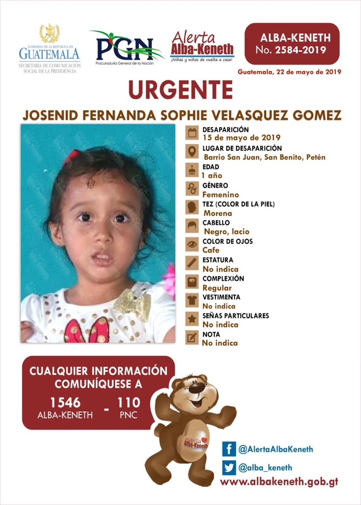 Boletín Alba-Keneth