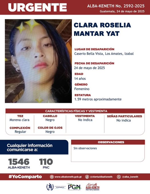Boletín Alba-Keneth