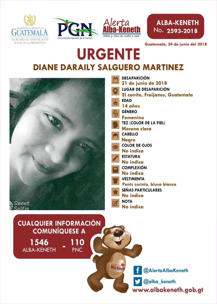 Boletín Alba-Keneth