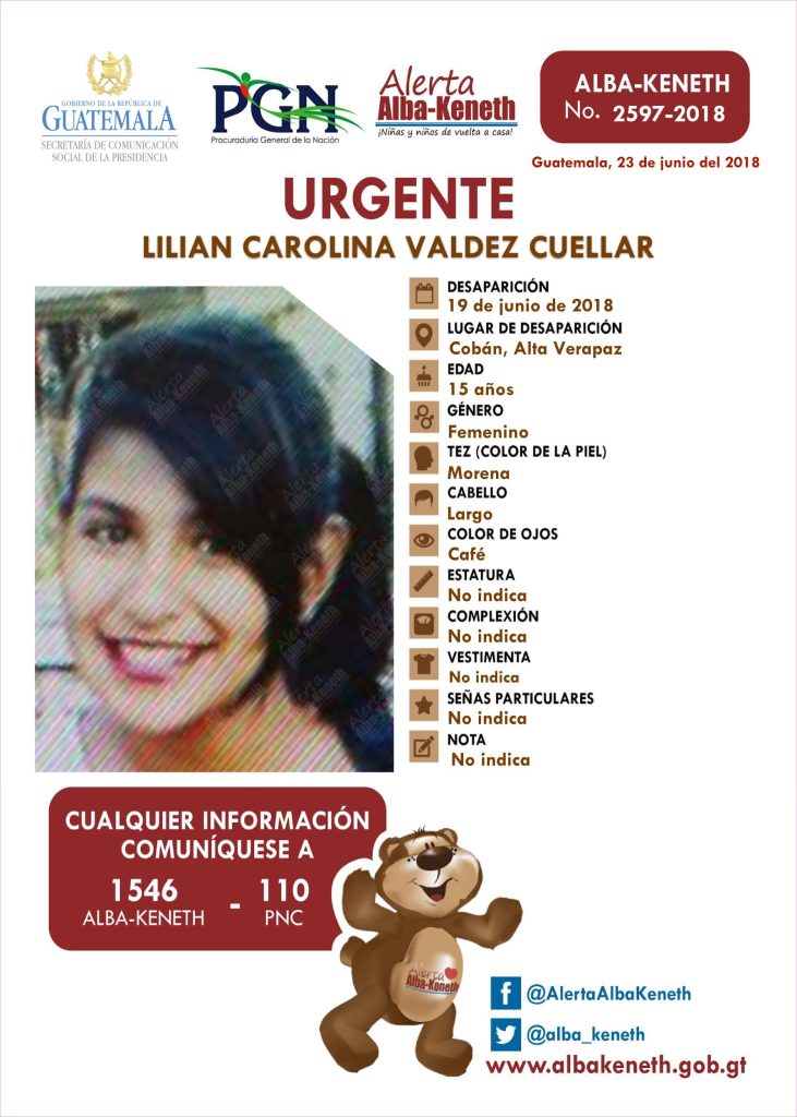Boletín Alba-Keneth