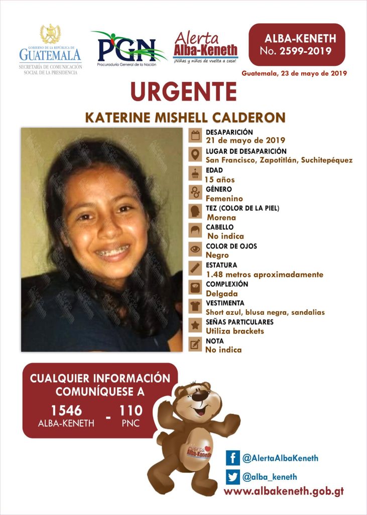 Boletín Alba-Keneth