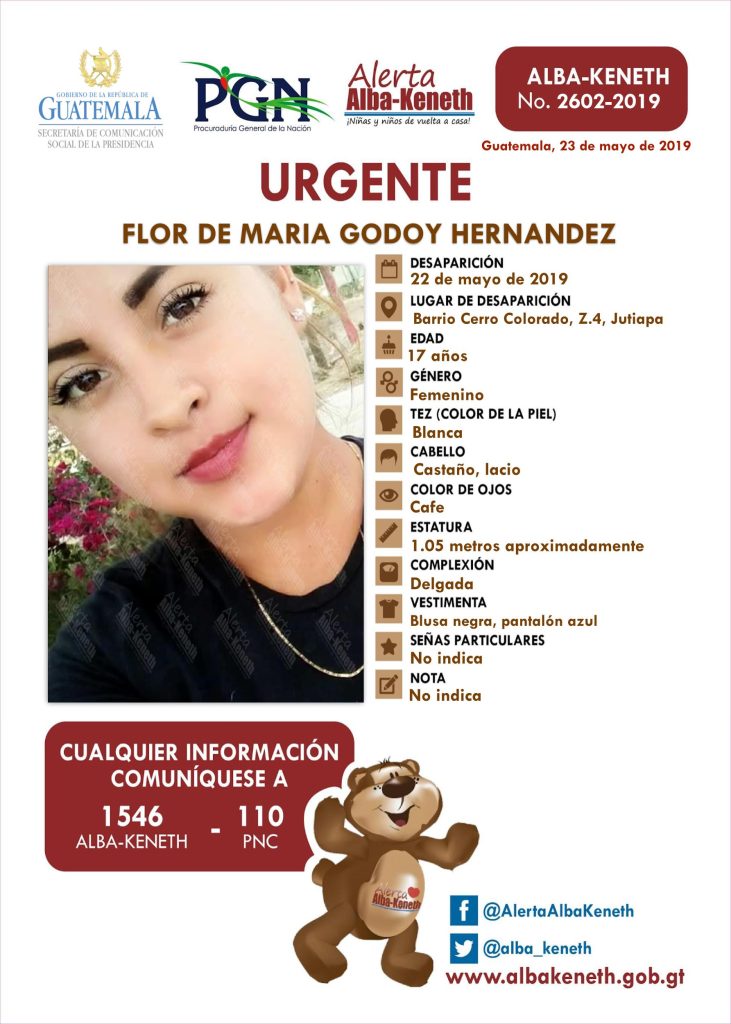 Boletín Alba-Keneth