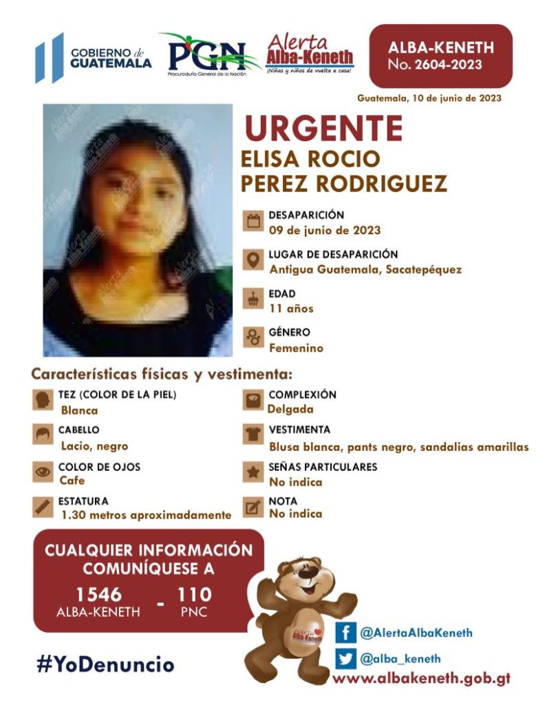 Boletín Alba-Keneth