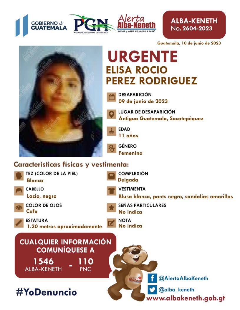 Boletín Alba-Keneth