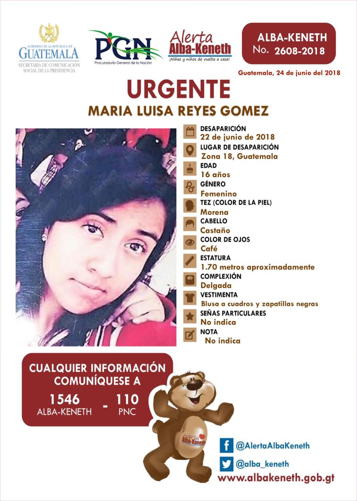 Boletín Alba-Keneth