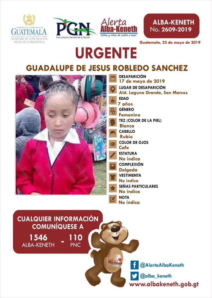 Boletín Alba-Keneth