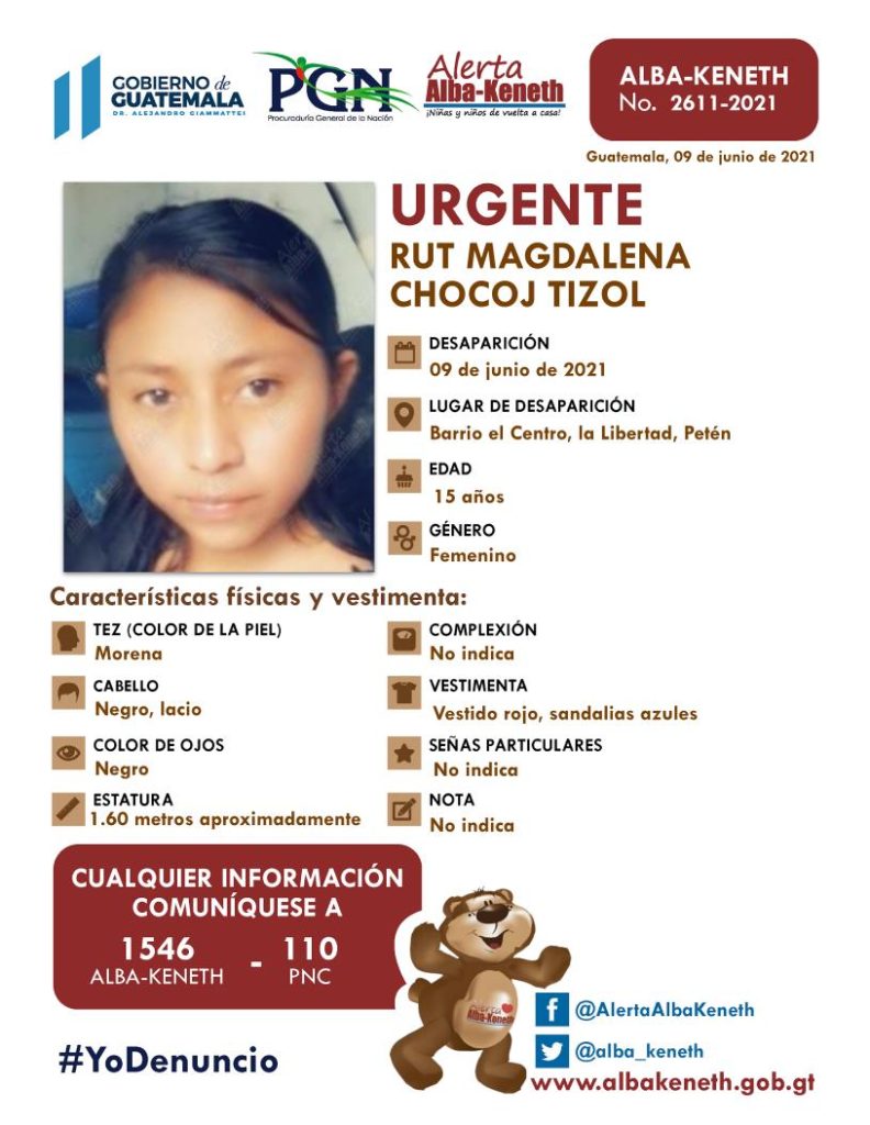 Boletín Alba-Keneth