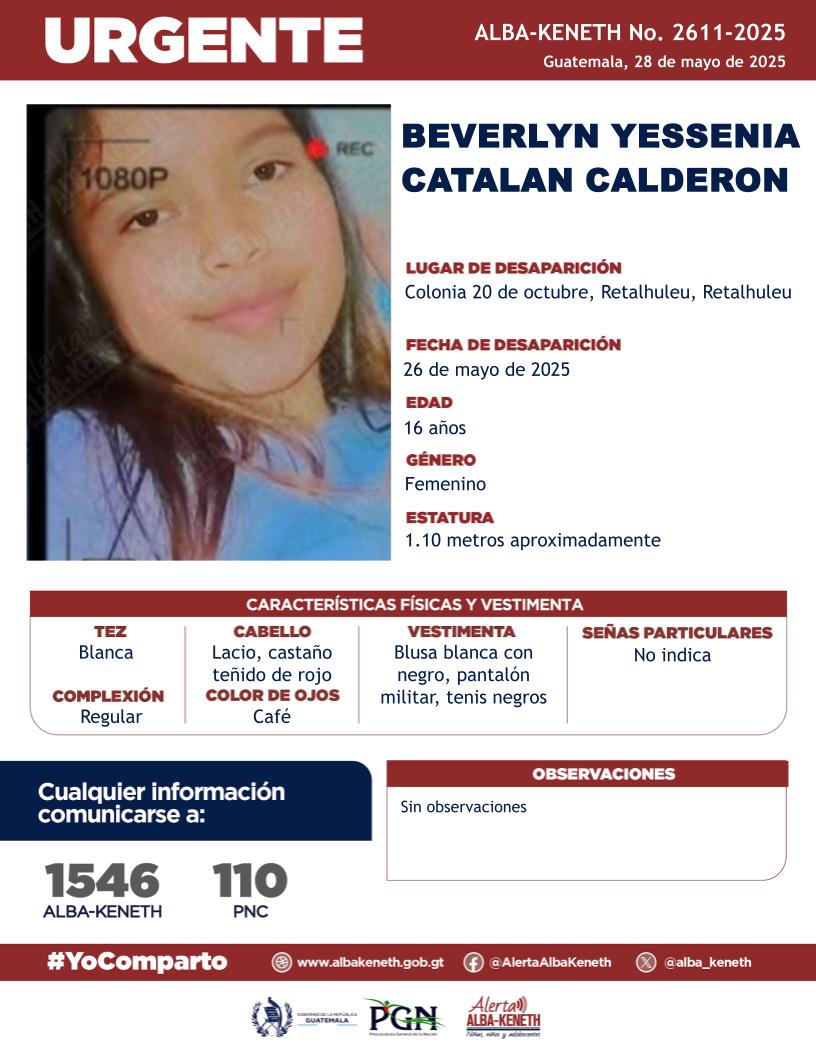 Boletín Alba-Keneth