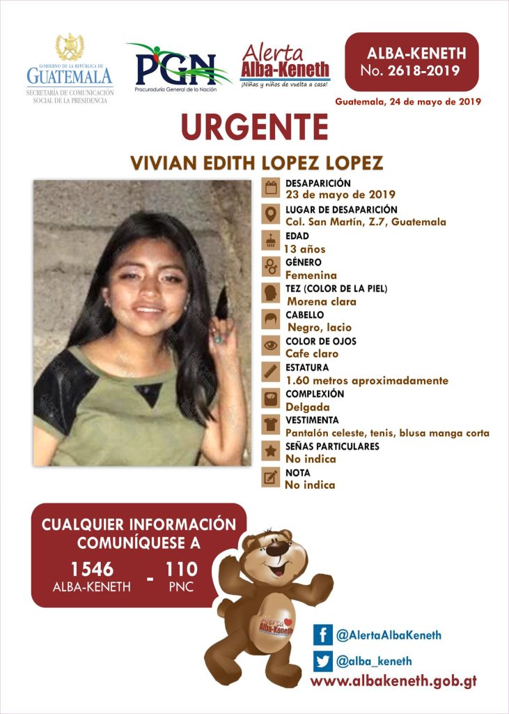 Boletín Alba-Keneth