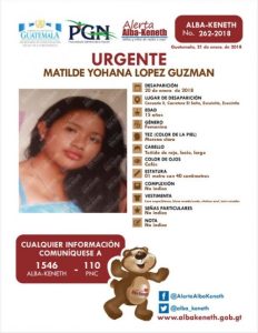 Boletín Alba-Keneth