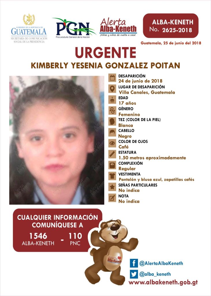 Boletín Alba-Keneth