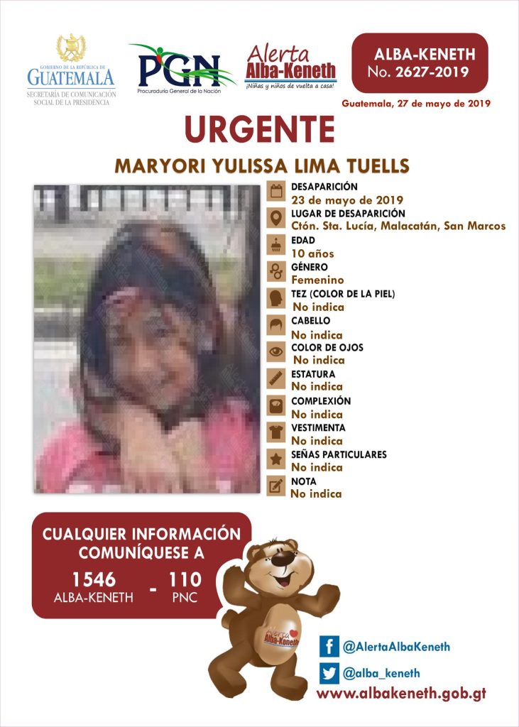 Boletín Alba-Keneth