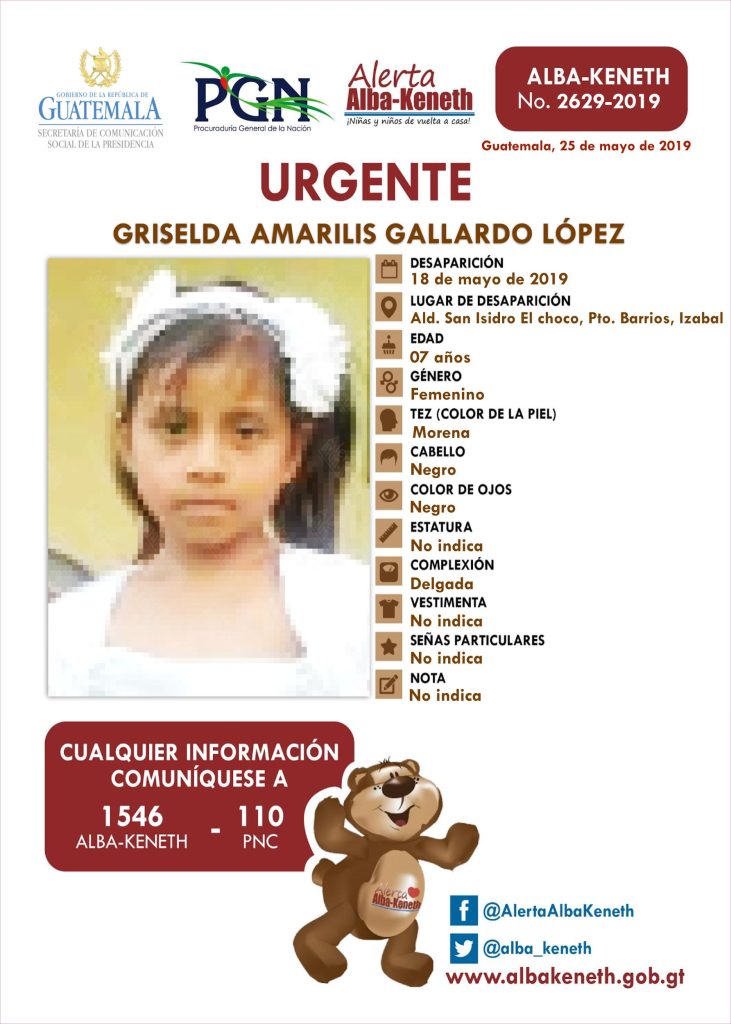 Boletín Alba-Keneth