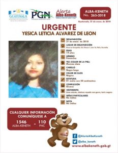 Boletín Alba-Keneth