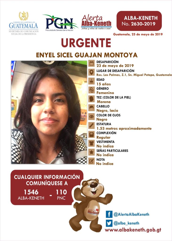 Boletín Alba-Keneth