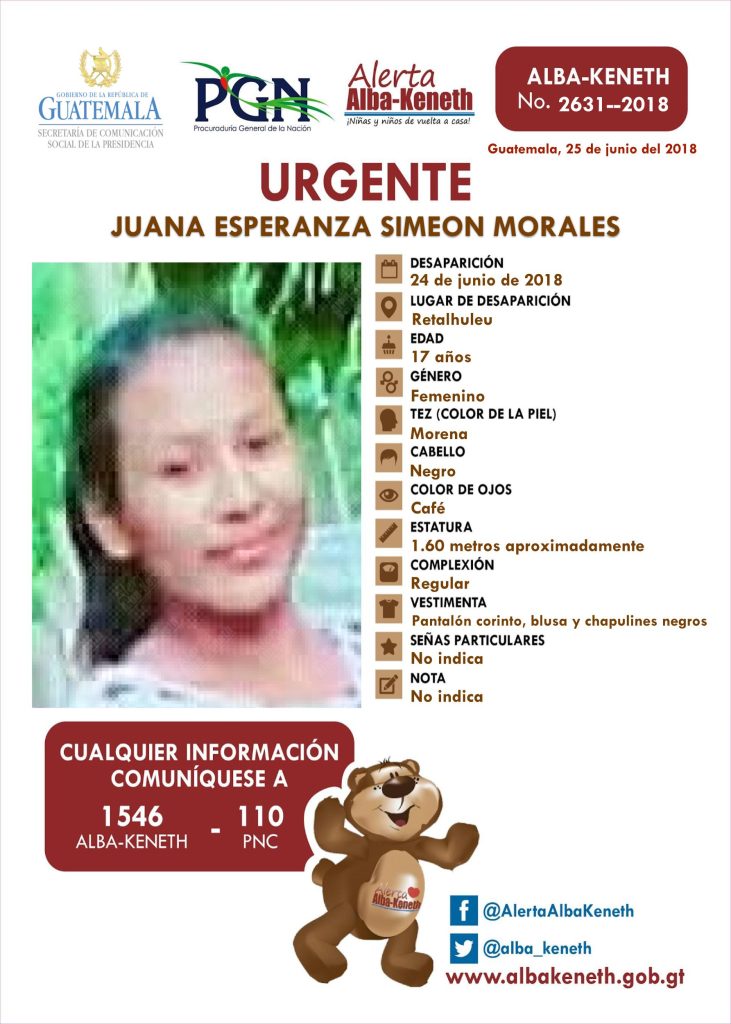 Boletín Alba-Keneth