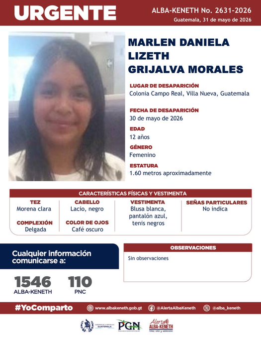 Boletín Alba-Keneth