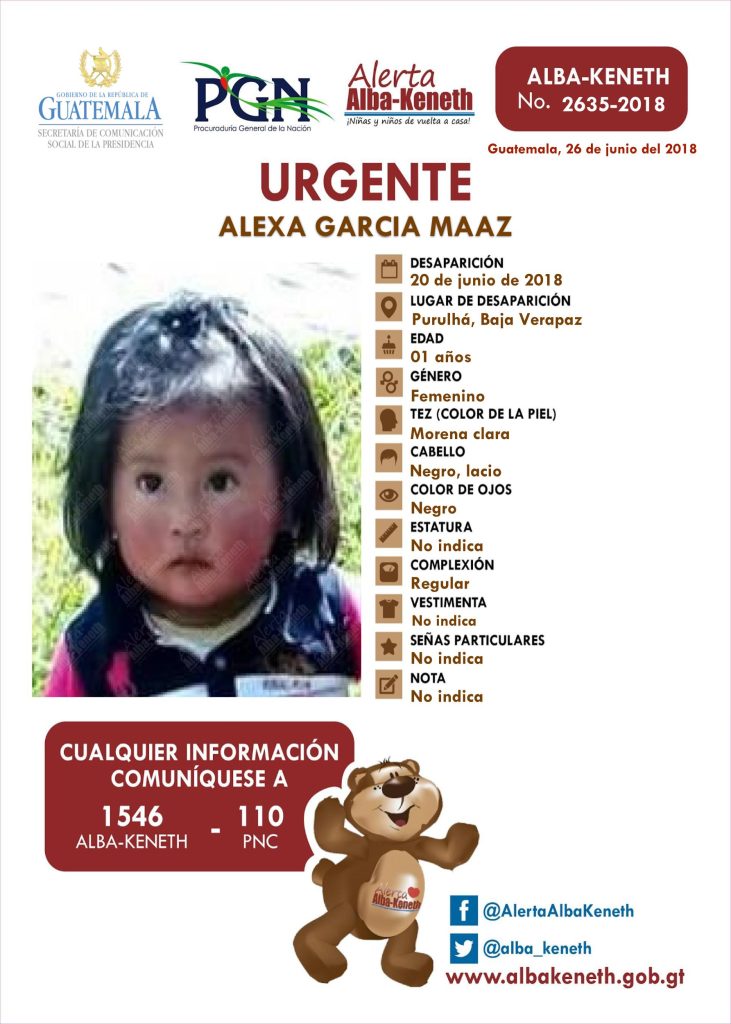 Boletín Alba-Keneth