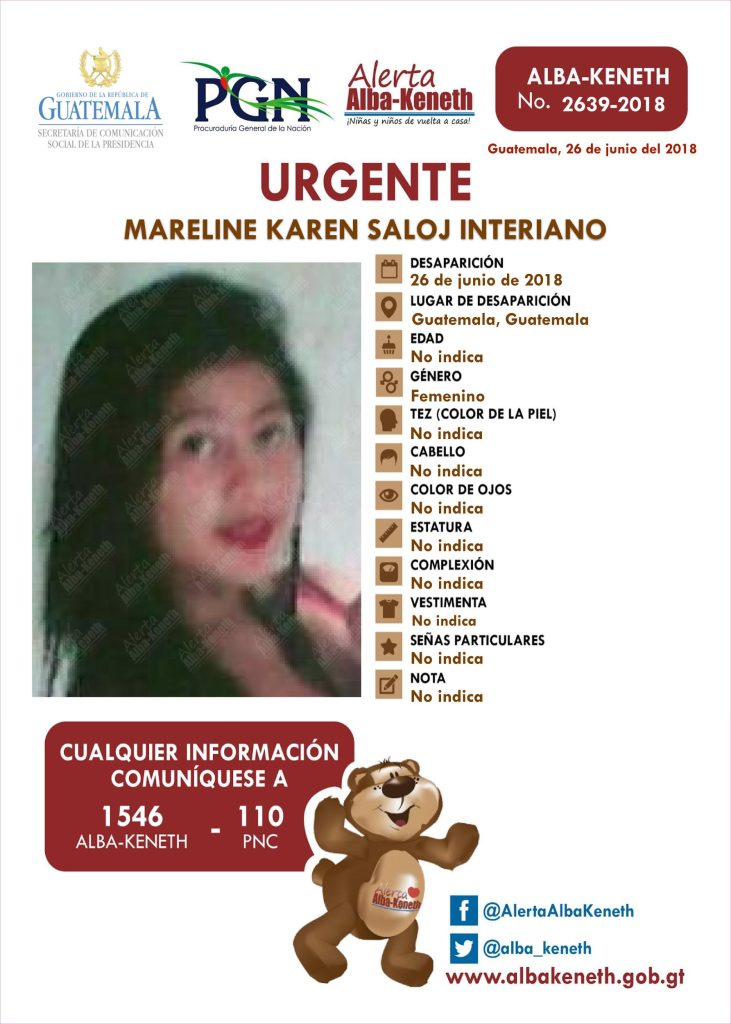 Boletín Alba-Keneth