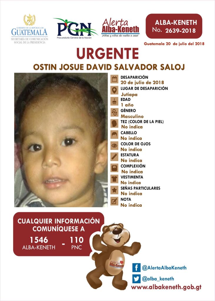 Boletín Alba-Keneth