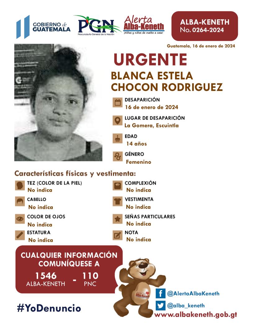 Boletín Alba-Keneth