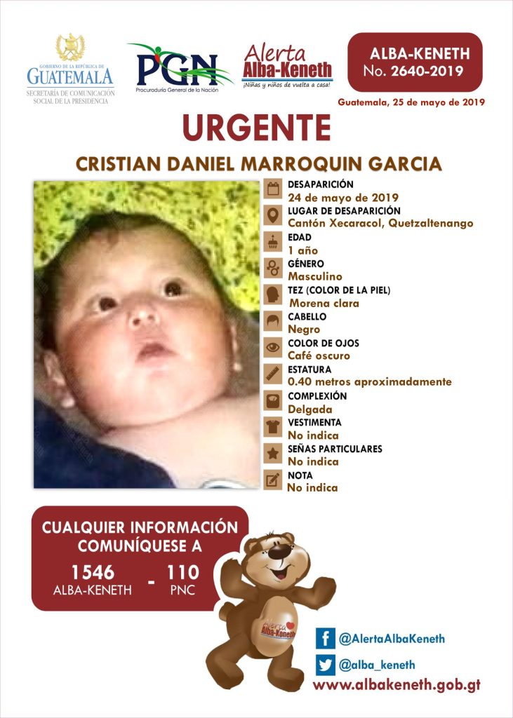 Boletín Alba-Keneth