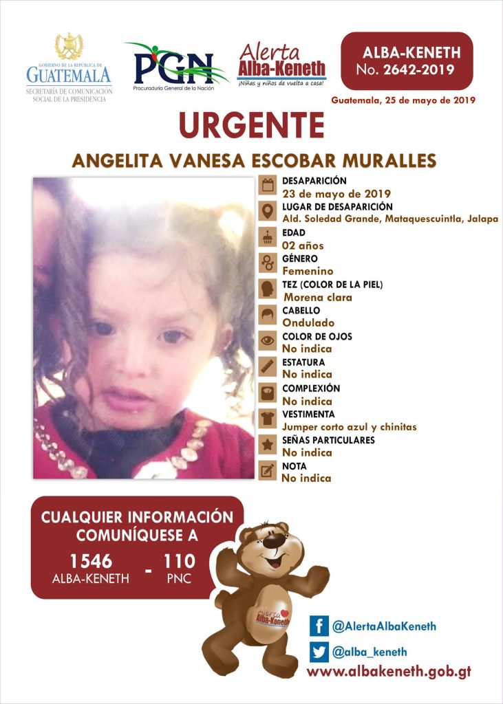 Boletín Alba-Keneth