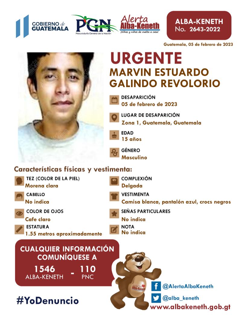Boletín Alba-Keneth