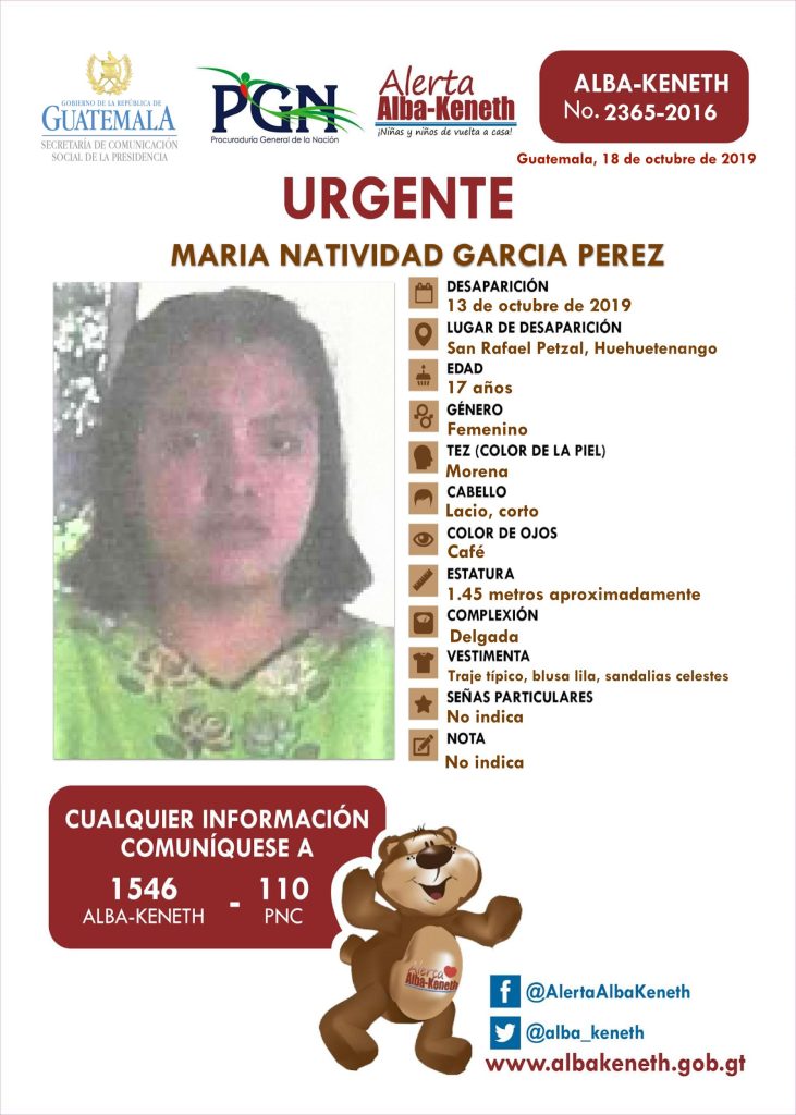 Boletín Alba-Keneth
