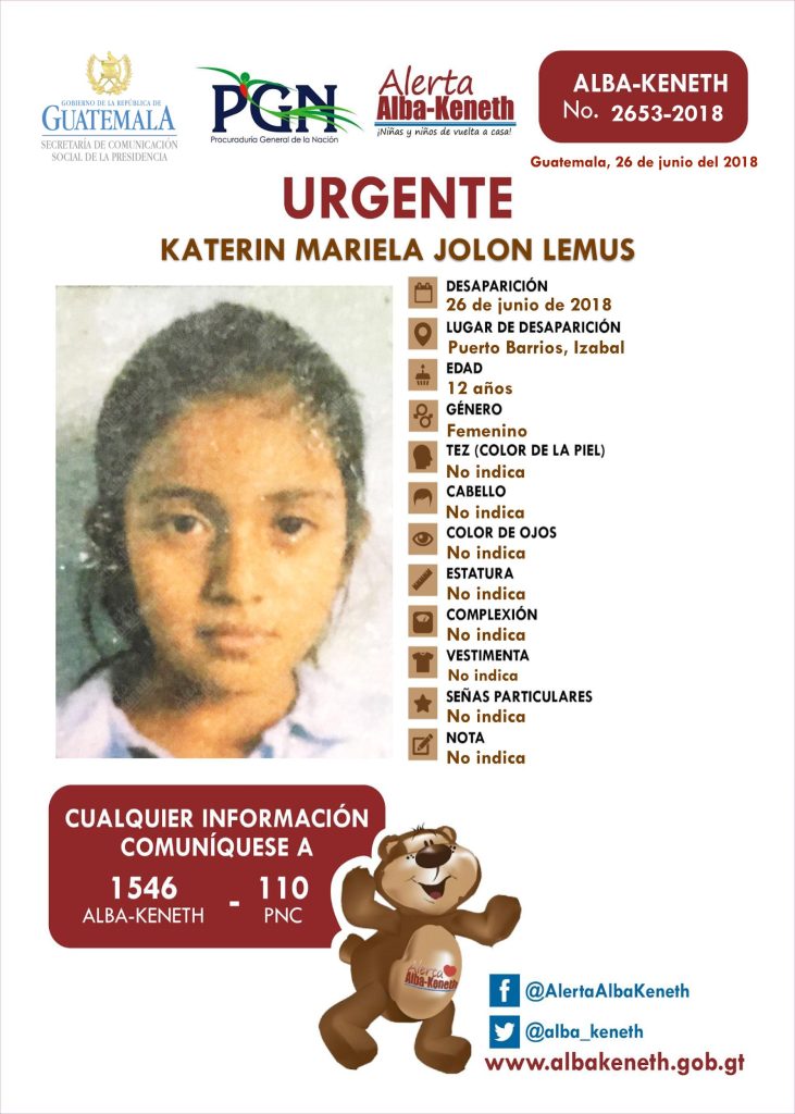 Boletín Alba-Keneth