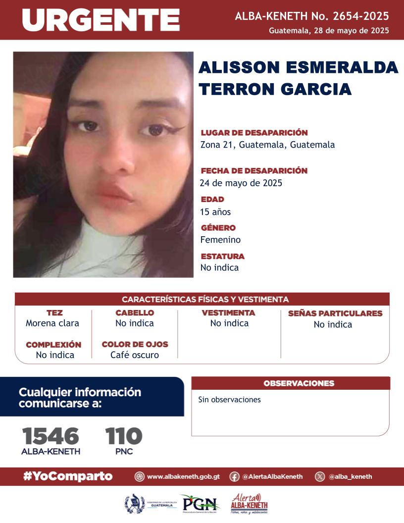 Boletín Alba-Keneth