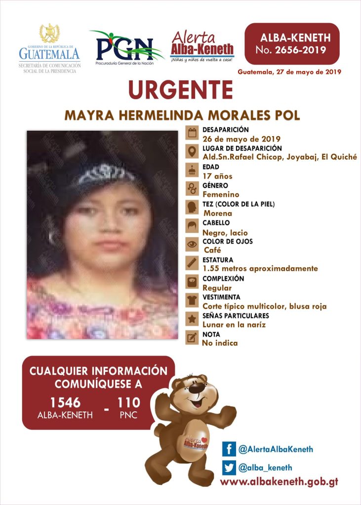 Boletín Alba-Keneth