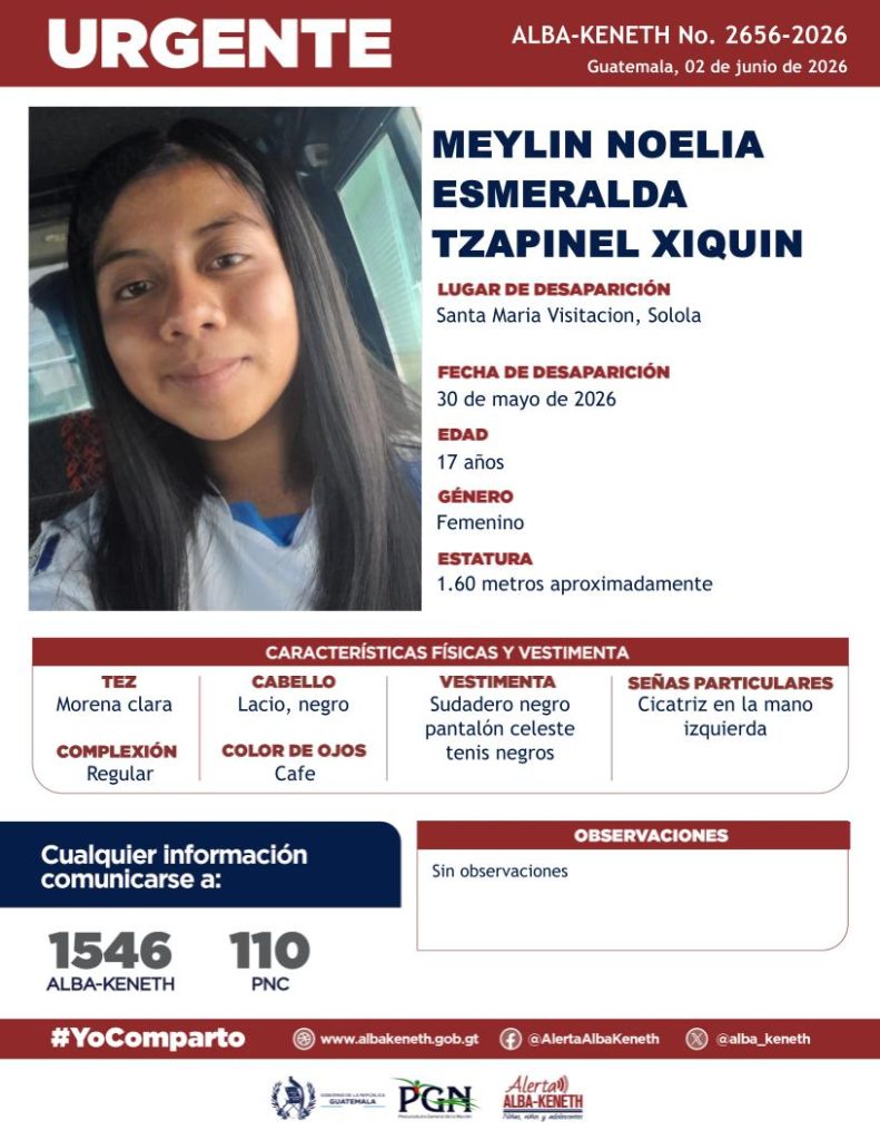 Boletín Alba-Keneth