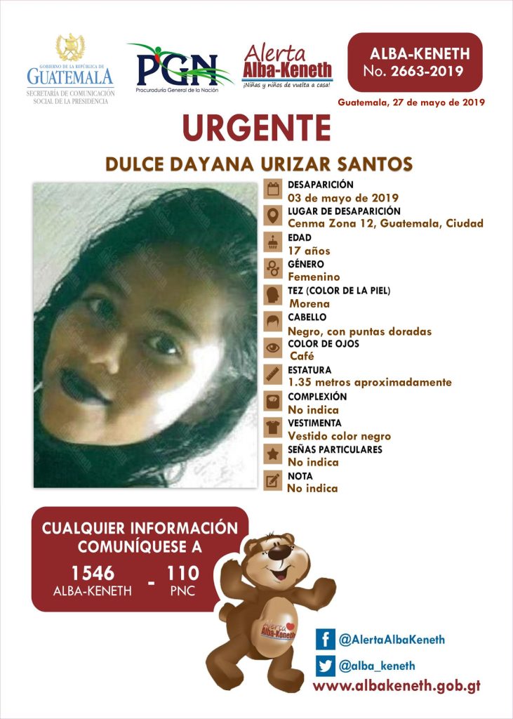 Boletín Alba-Keneth
