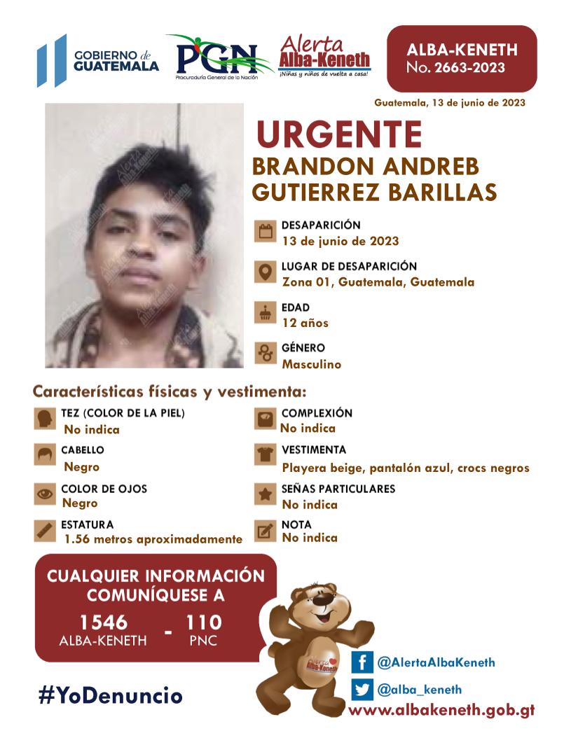 Boletín Alba-Keneth
