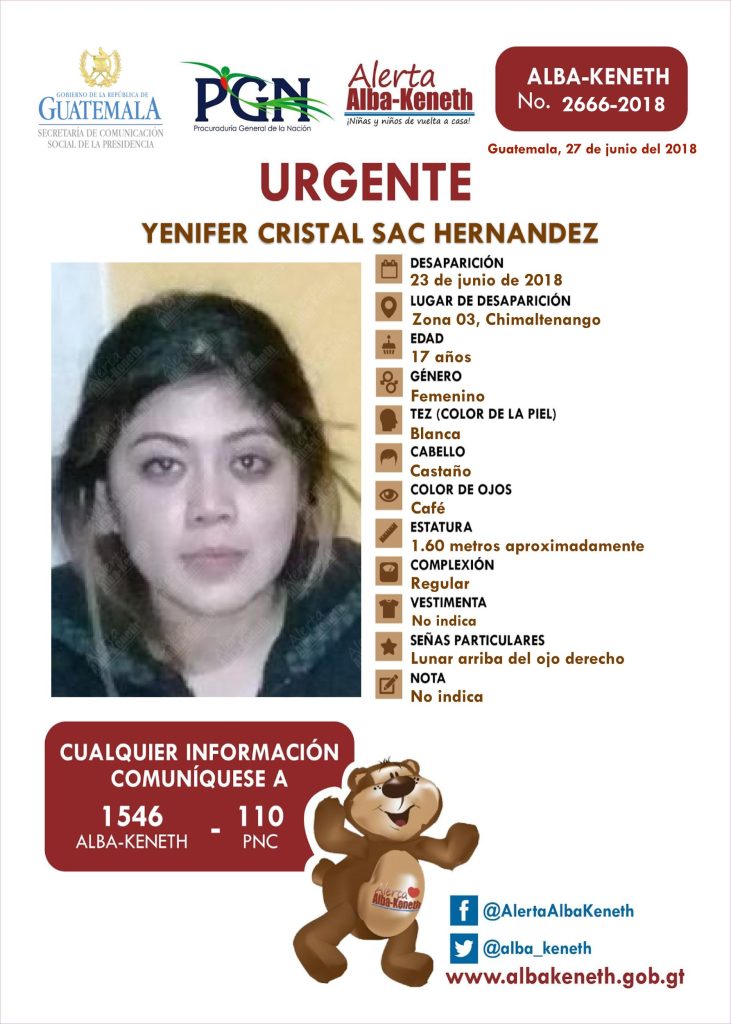 Boletín Alba-Keneth