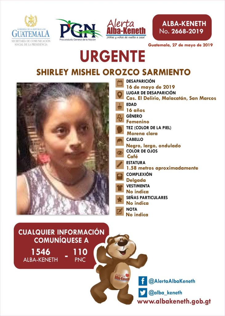 Boletín Alba-Keneth
