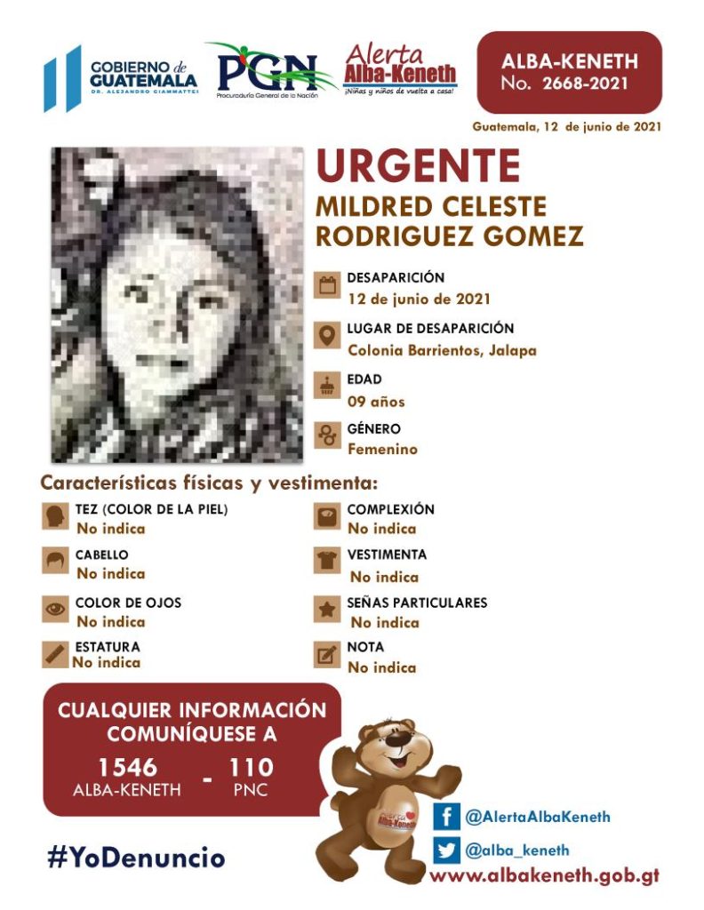 Boletín Alba-Keneth