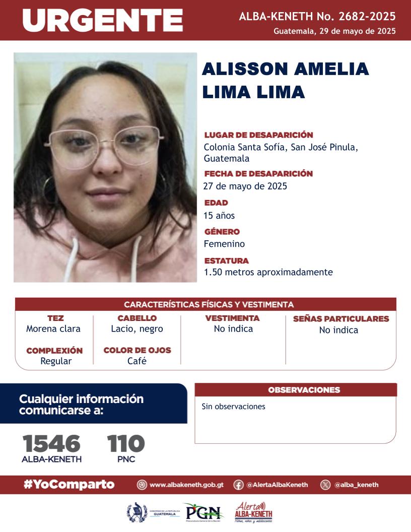 Boletín Alba-Keneth