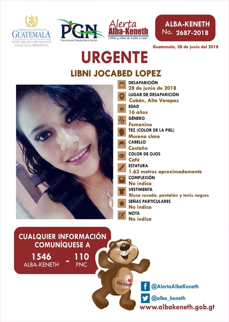 Boletín Alba-Keneth