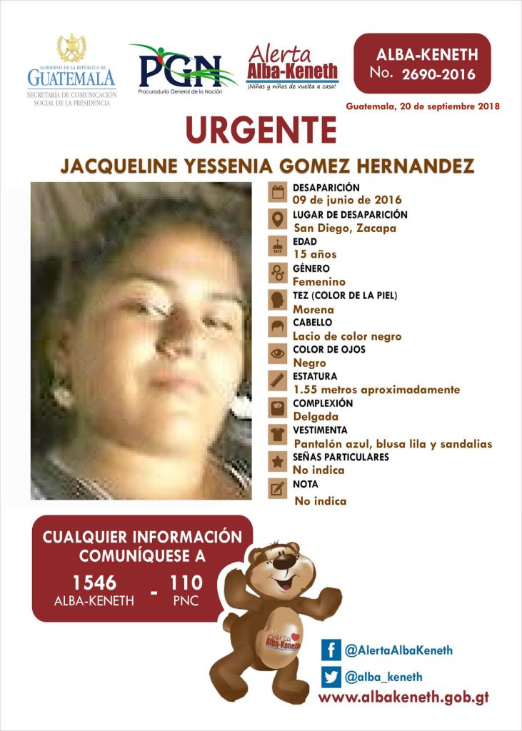 Boletín Alba-Keneth