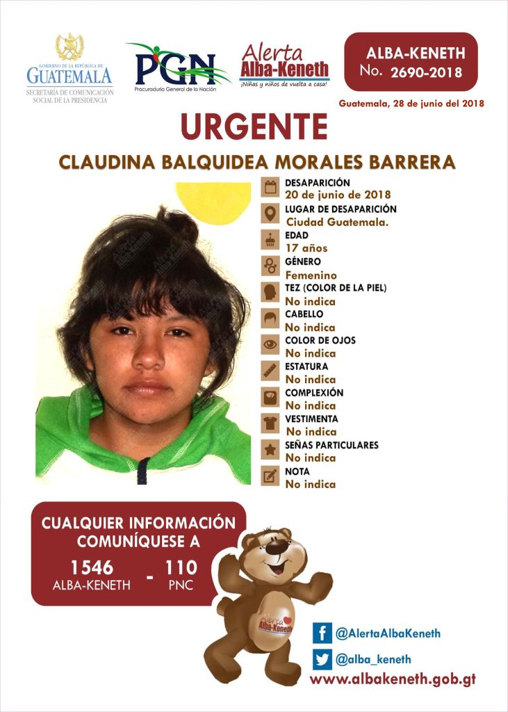 Boletín Alba-Keneth