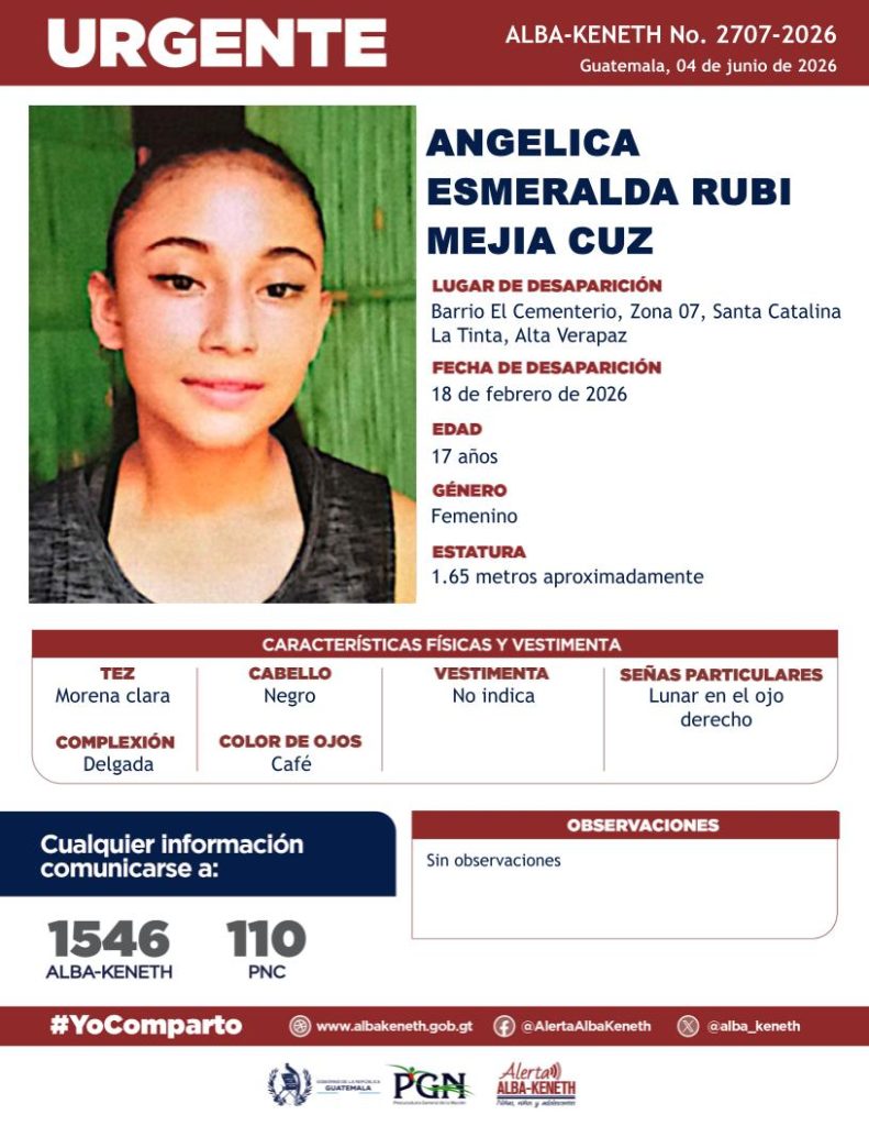 Boletín Alba-Keneth