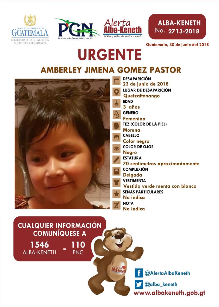 Boletín Alba-Keneth
