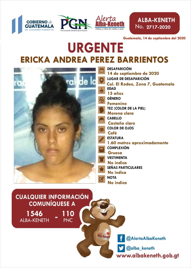 Boletín Alba-Keneth