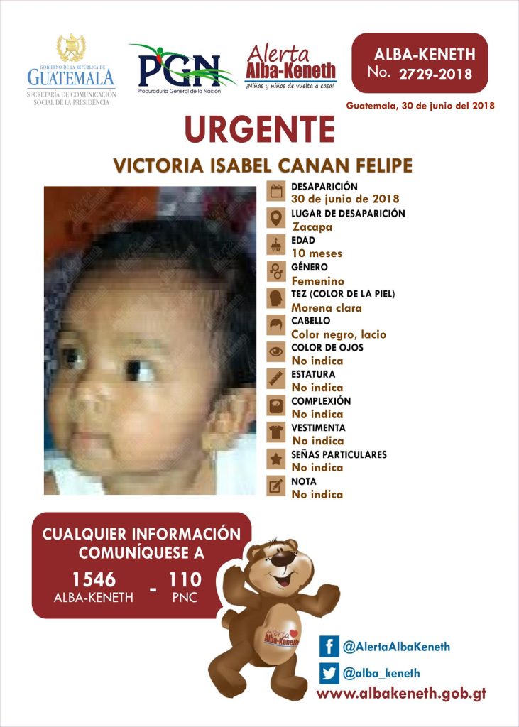 Boletín Alba-Keneth