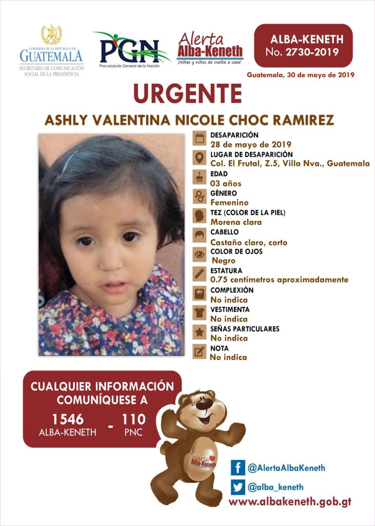Boletín Alba-Keneth